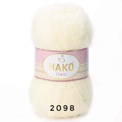 Nako Paris 2098
