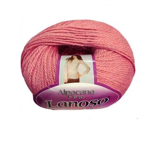 Lanoso Alpacana Fine 928
