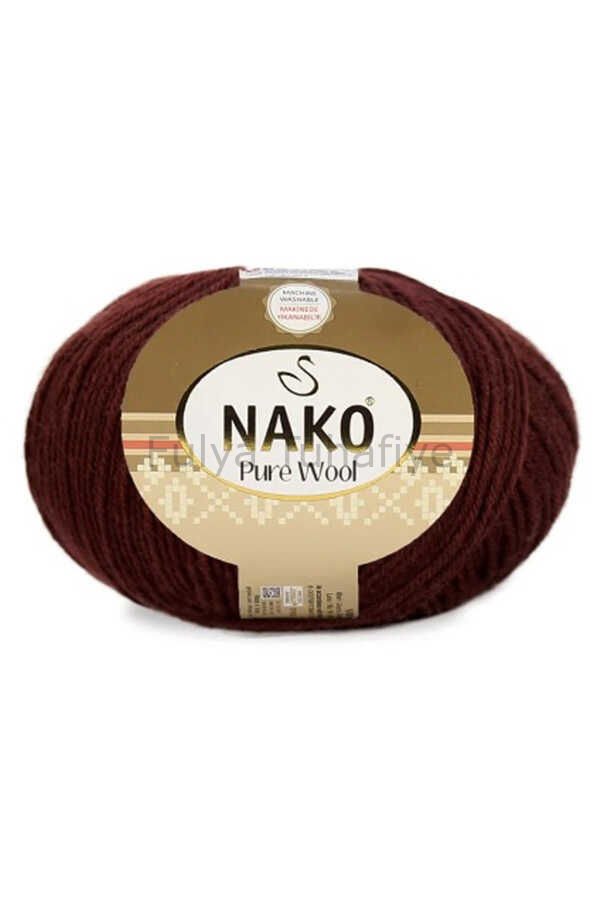 Nako Pure Wool 13863