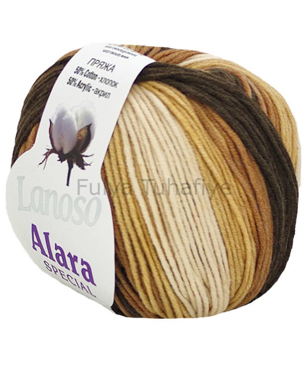 Lanoso Alara Special 713