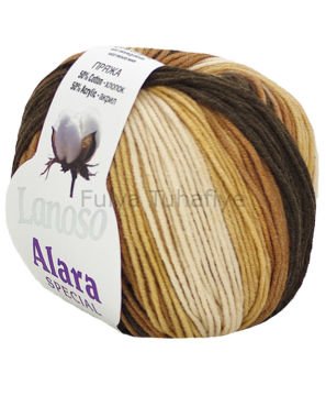 Lanoso Alara Special 713