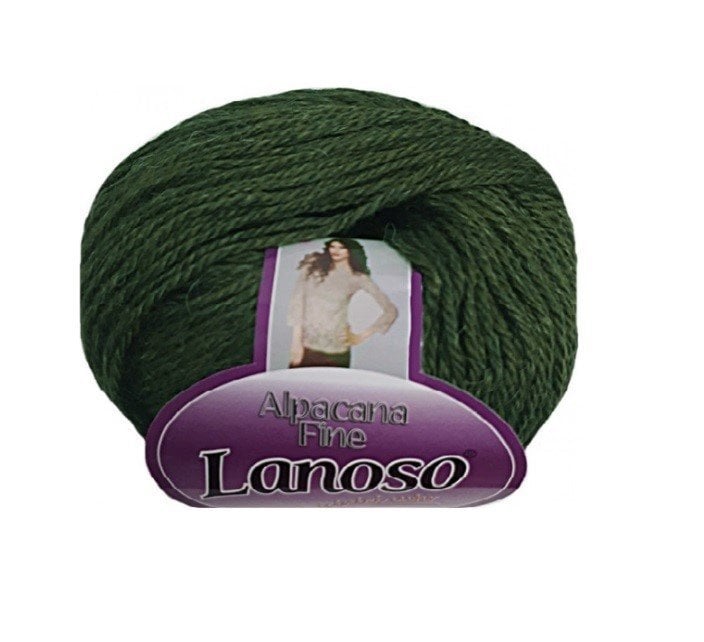 Lanoso Alpacana Fine 929