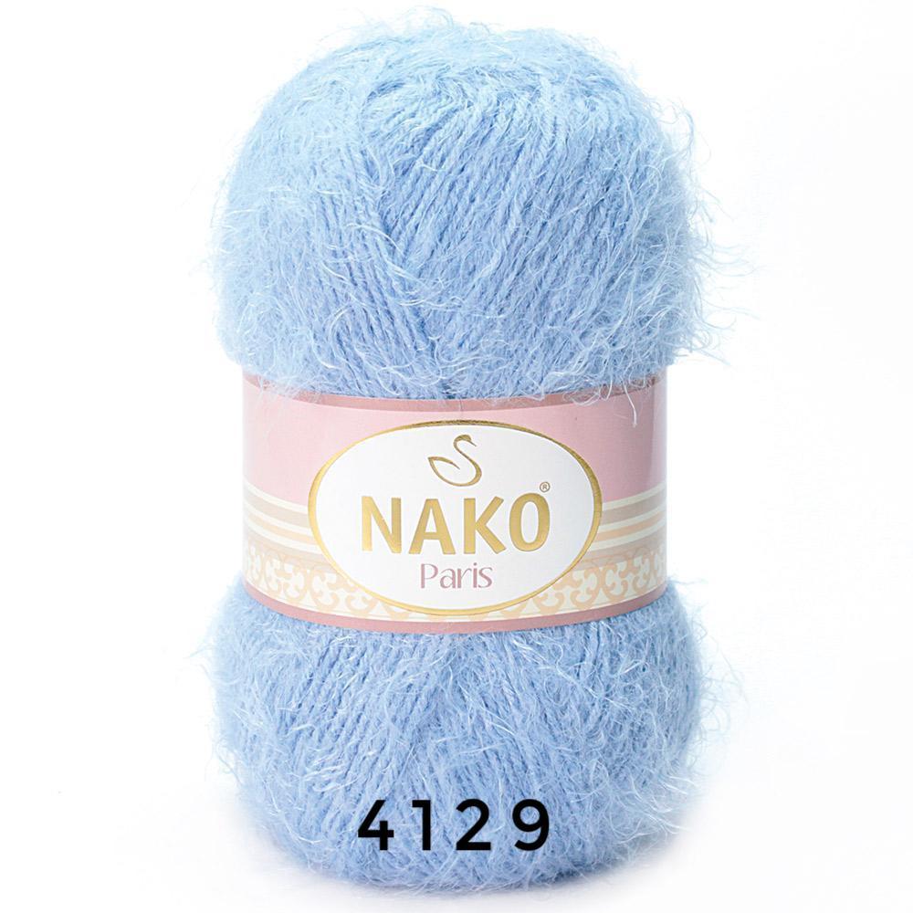 Nako Paris 4129