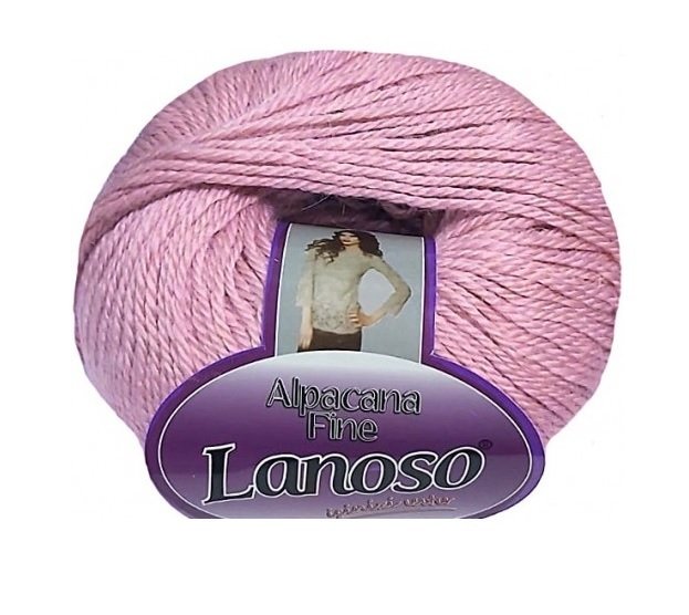 Lanoso Alpacana Fine 931