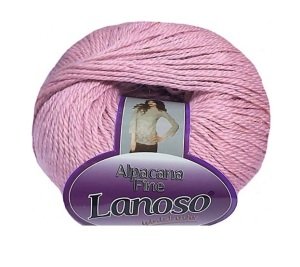 Lanoso Alpacana Fine 931