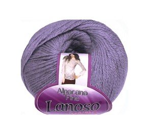 Lanoso Alpacana Fine 942
