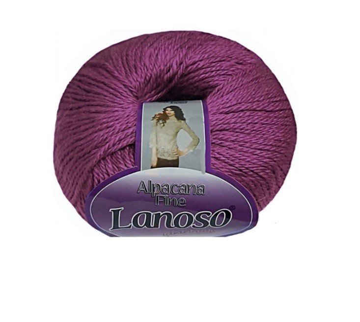 Lanoso Alpacana Fine 945
