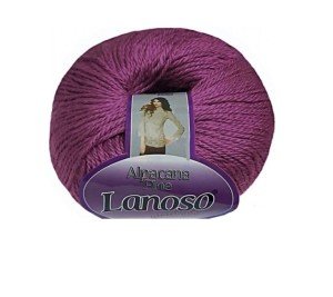 Lanoso Alpacana Fine 945