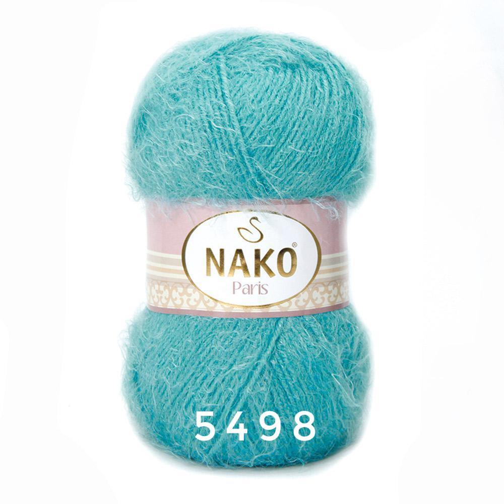 Nako Paris 5498