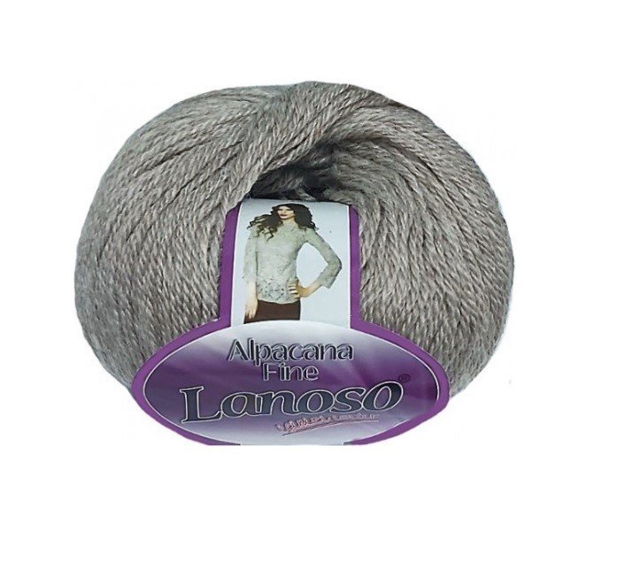 Lanoso Alpacana Fine 951