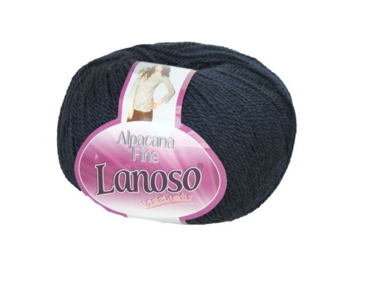 Lanoso Alpacana Fine 952