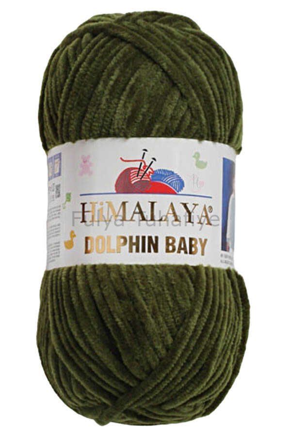 Himalaya Dolphin Baby 80361