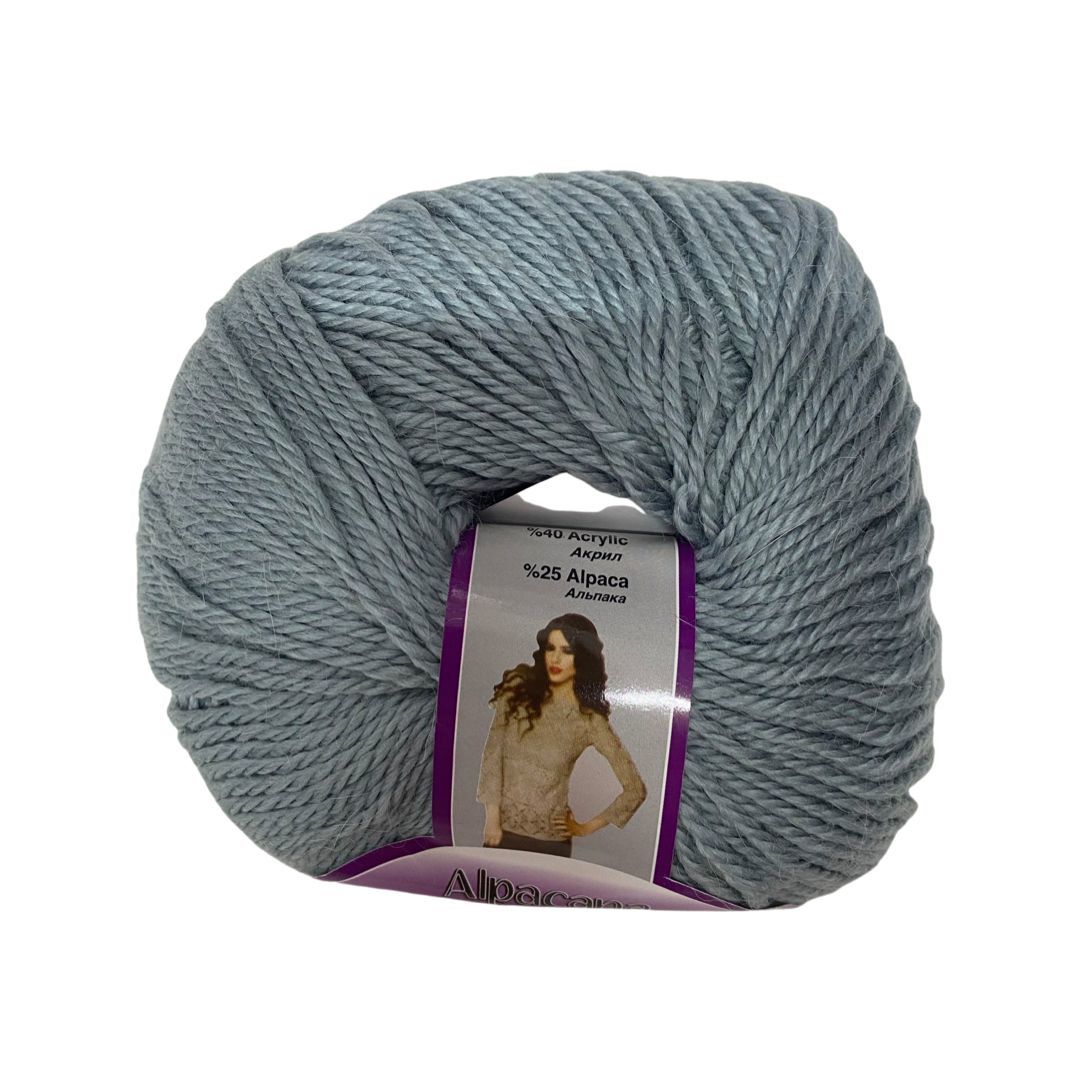 Lanoso Alpacana Fine 953