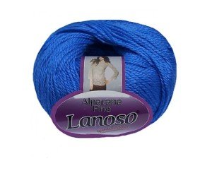 Lanoso Alpacana Fine 954