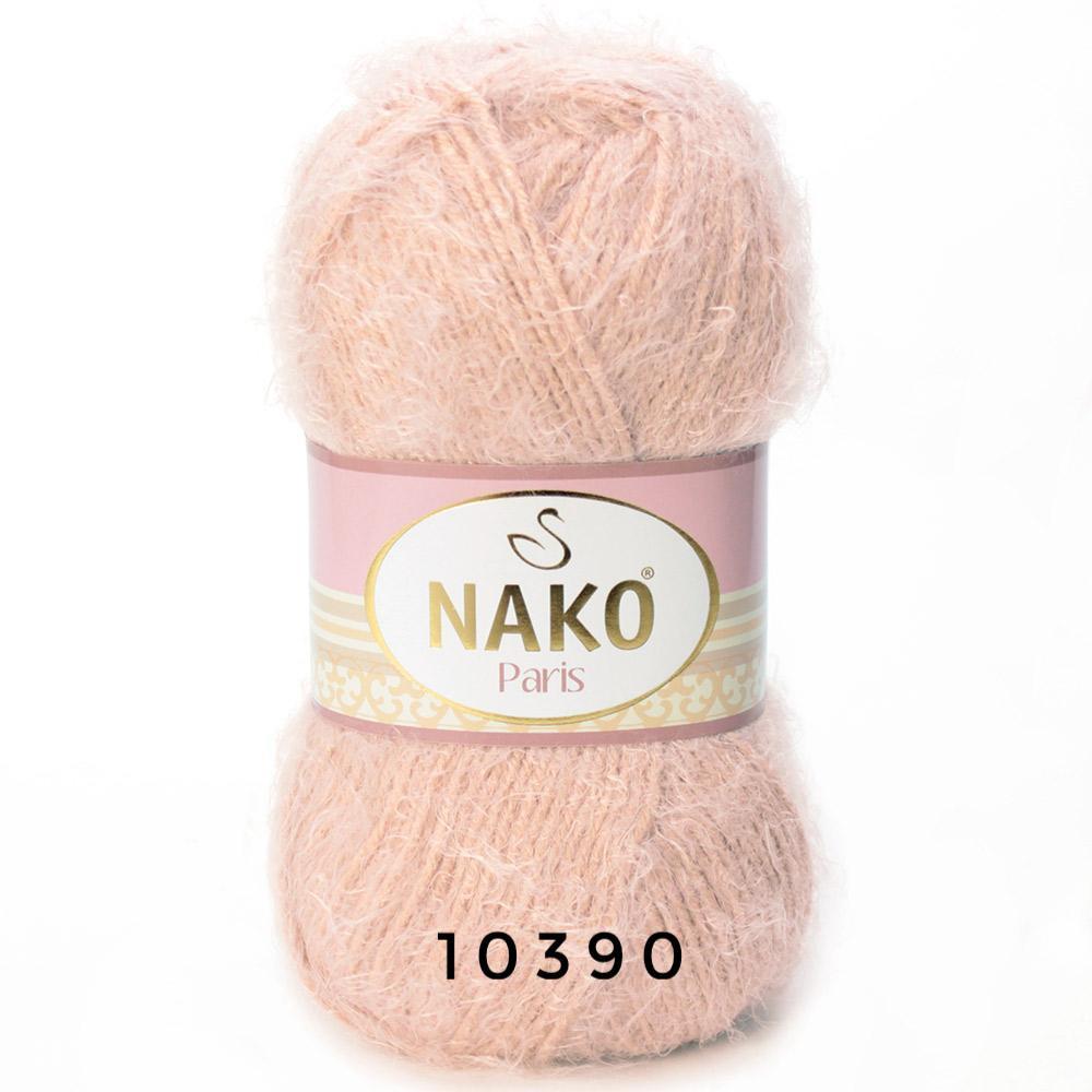 Nako Paris 10390