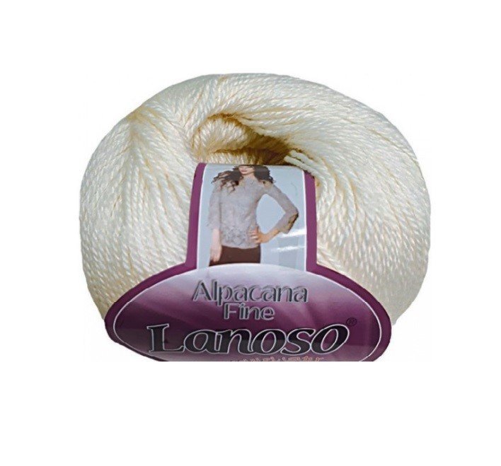 Lanoso Alpacana Fine 955