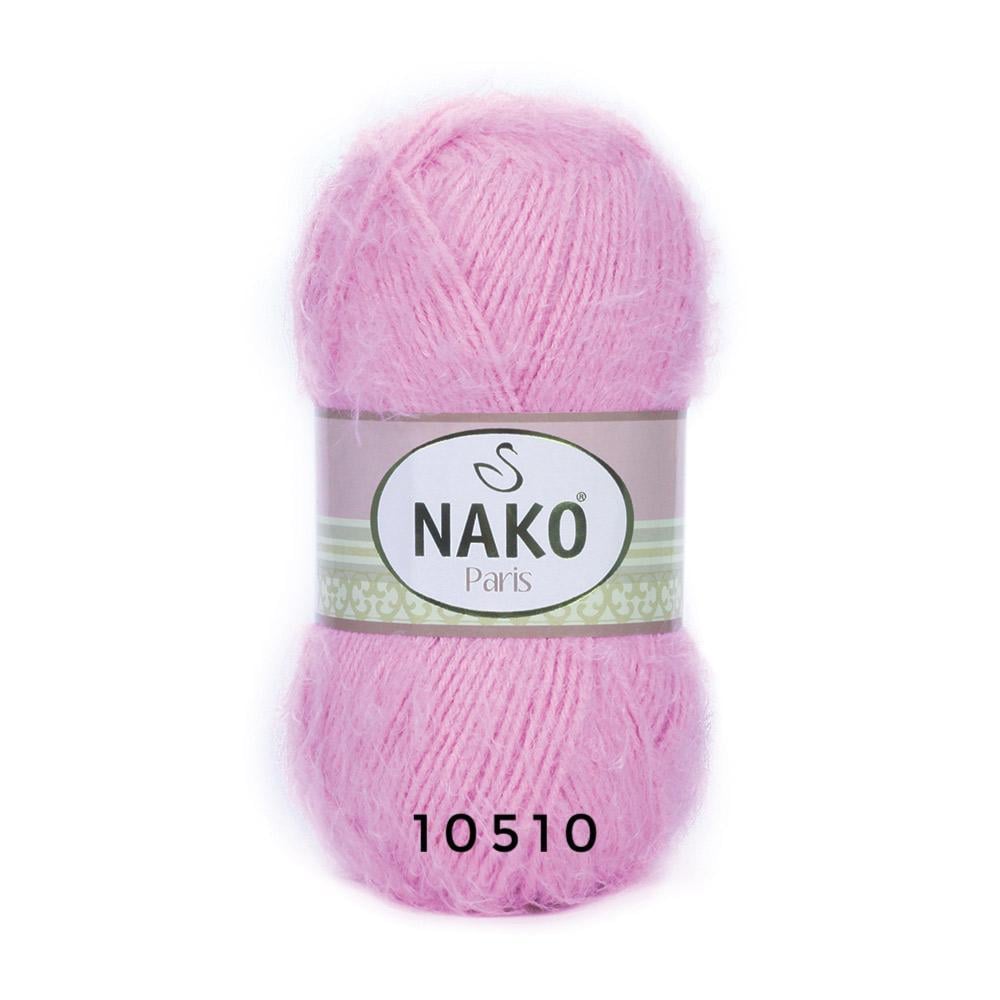 Nako Paris 10510