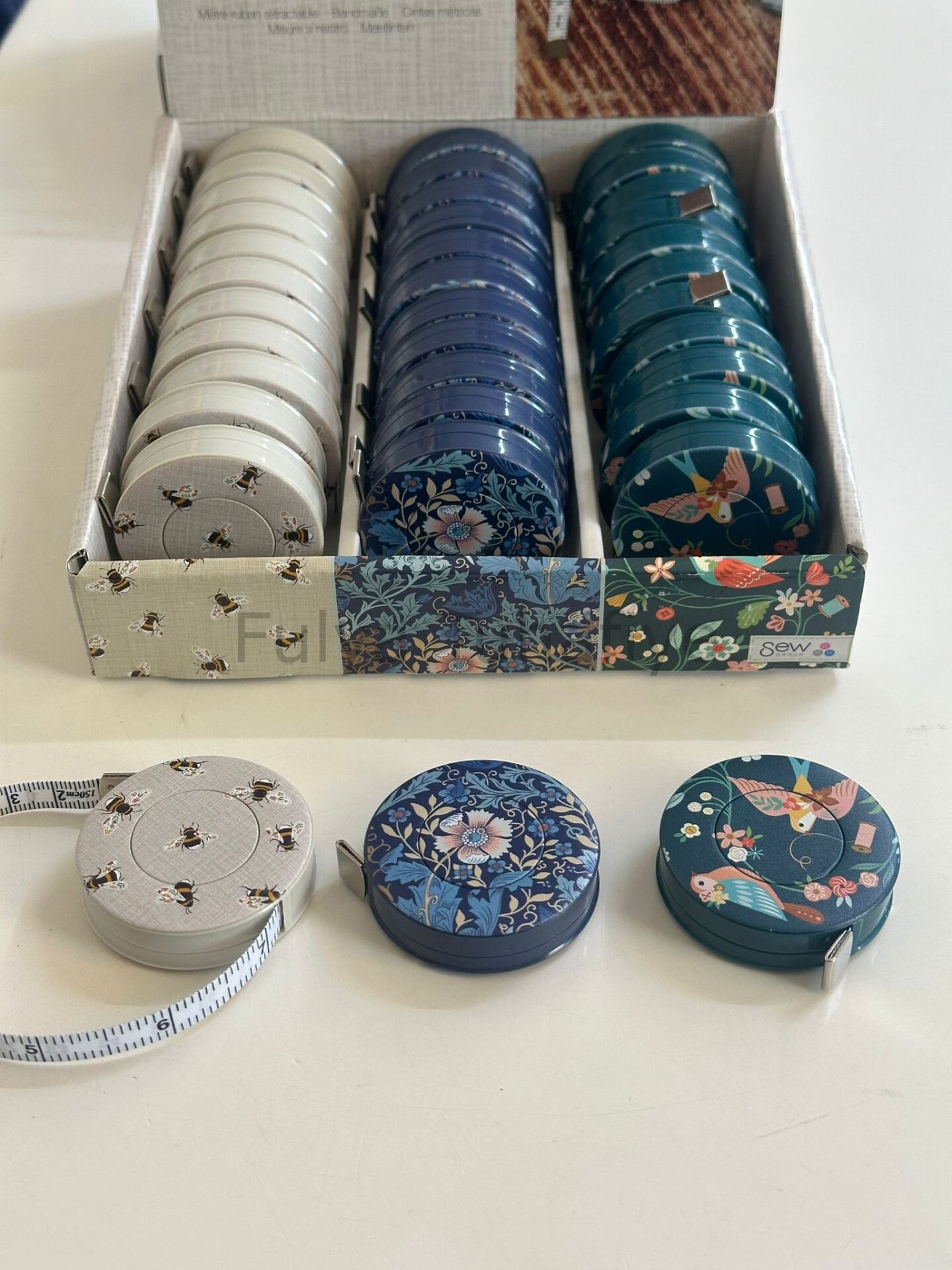 Hobby Gift Mezura