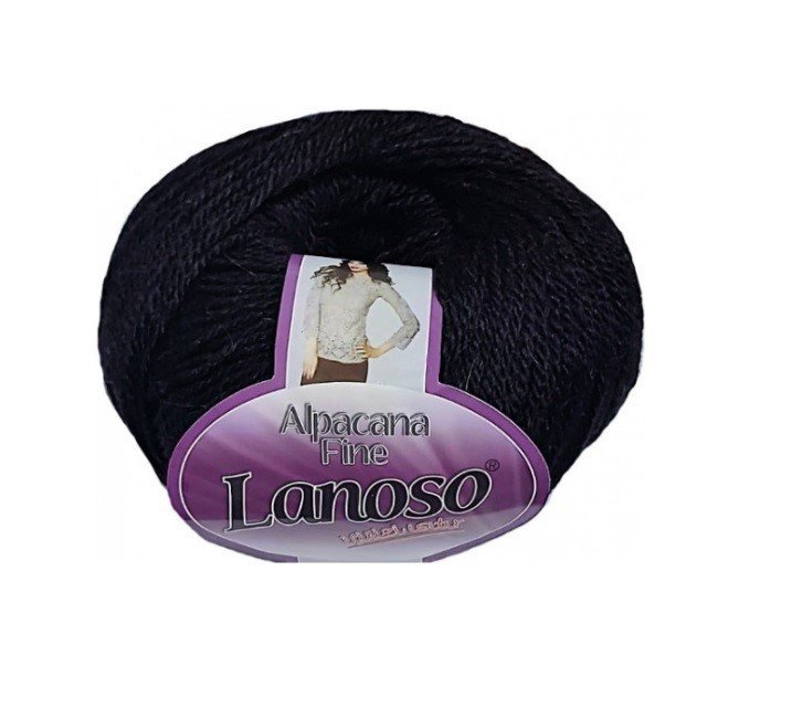 Lanoso Alpacana Fine 960
