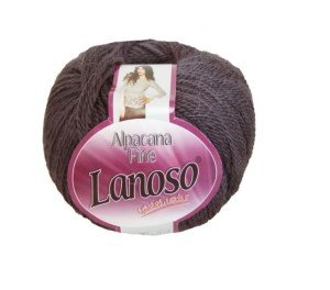 Lanoso Alpacana Fine 978