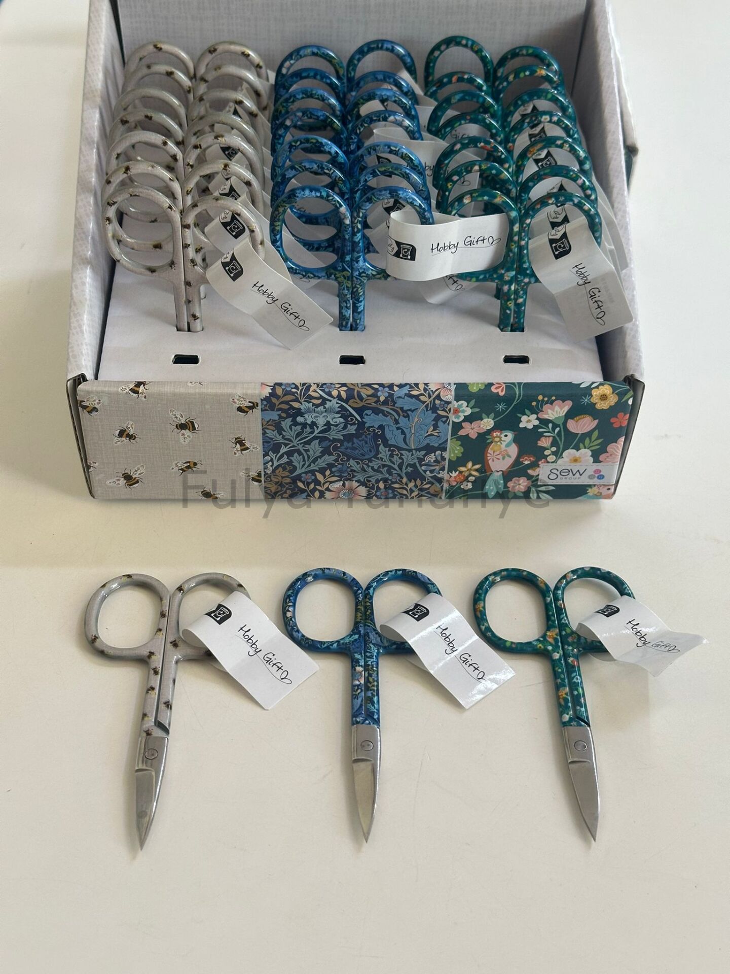 Hobby Gift Makas