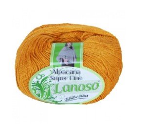 Lanoso Alpacana Super Fine 913