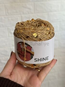 Nas Shine 100 gram 138