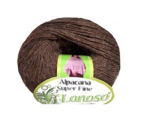 Lanoso Alpacana Super Fine 926