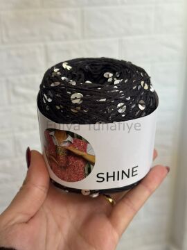 Nas Shine 100 gram 10