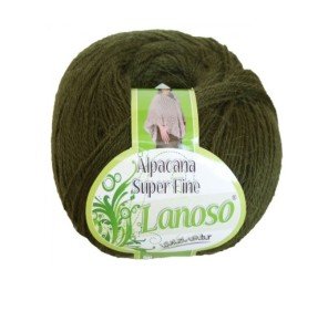 Lanoso Alpacana Super Fine 929
