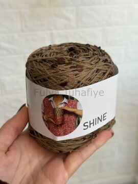Nas Shine 100 gram 104