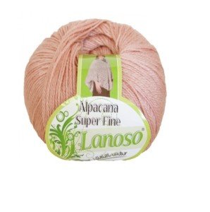 Lanoso Alpacana Super Fine 931