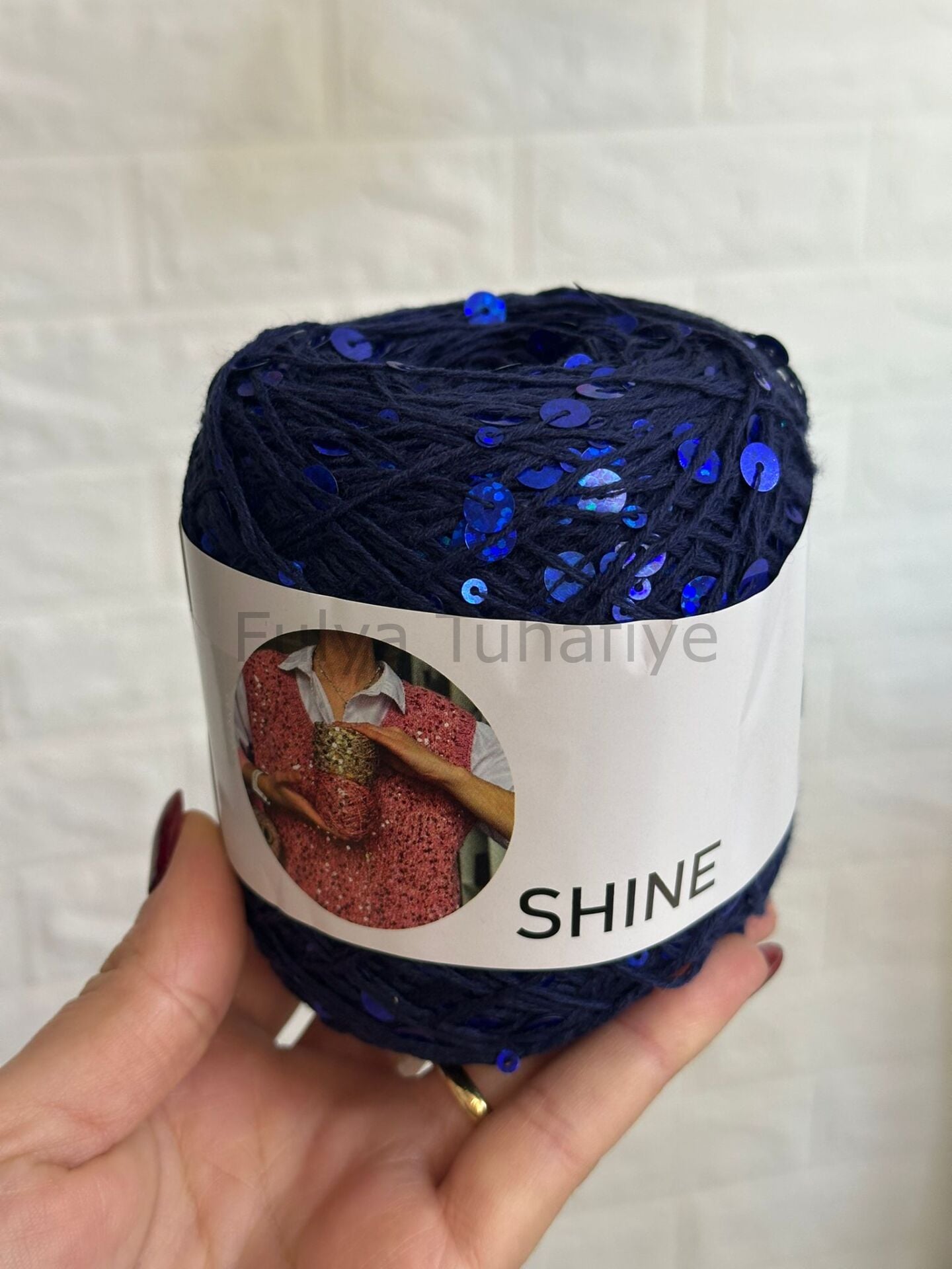 Nas Shine 100 gram 116