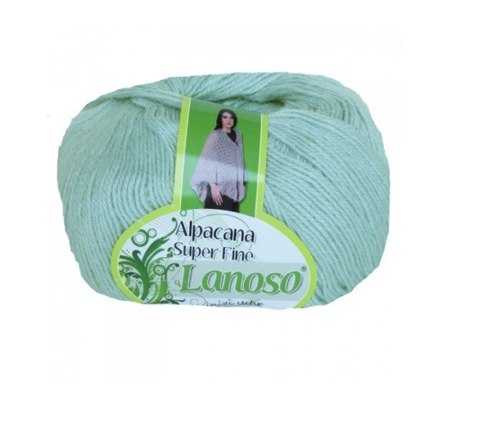 Lanoso Alpacana Super Fine 940