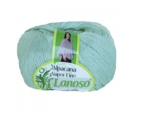 Lanoso Alpacana Super Fine 940