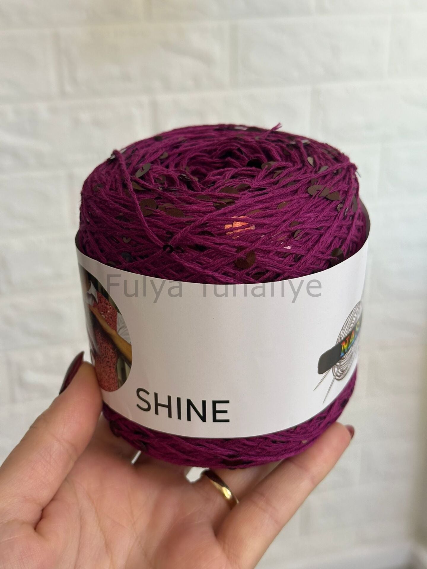 Nas Shine 100 gram 55
