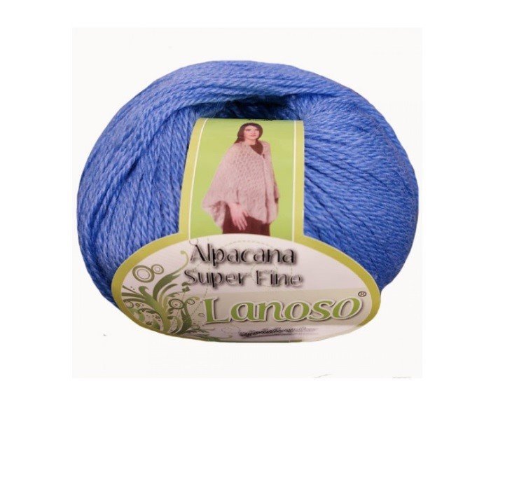 Lanoso Alpacana Super Fine 941