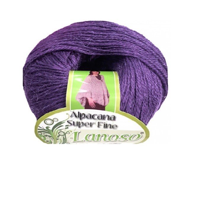 Lanoso Alpacana Super Fine 944