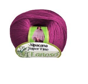 Lanoso Alpacana Super Fine 945