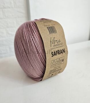 Himalaya Fibra Natura Safran 25-19