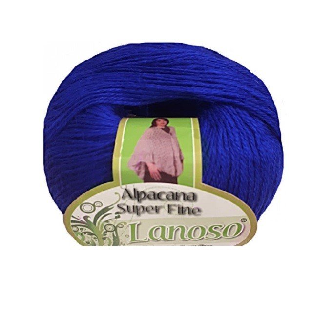 Lanoso Alpacana Super Fine 954
