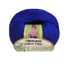 Lanoso Alpacana Super Fine 954