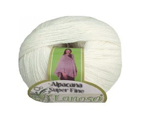 Lanoso Alpacana Super Fine 955