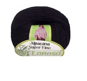 Lanoso Alpacana Super Fine 960