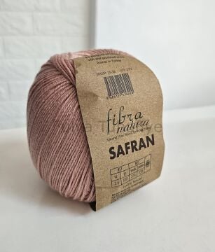 Himalaya Fibra Natura Safran 25-18