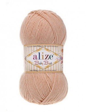 Alize Baby Best 382