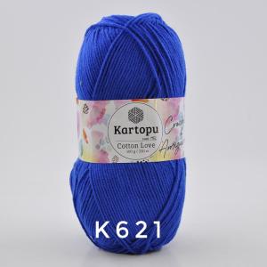 Kartopu Cotton Love K621