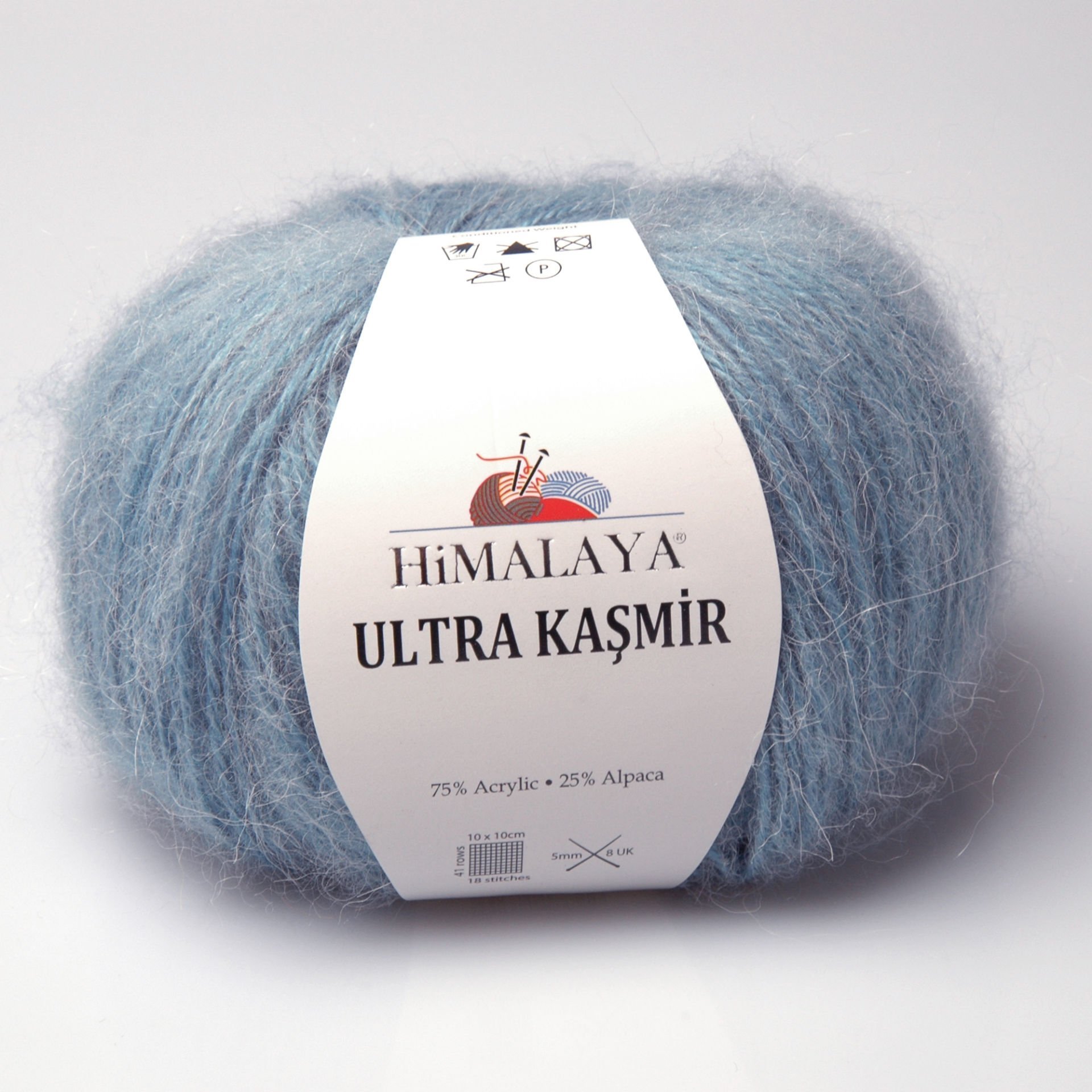Himalaya Ultra Kaşmir