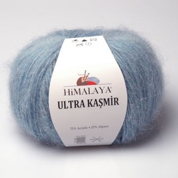 Himalaya Ultra Kaşmir