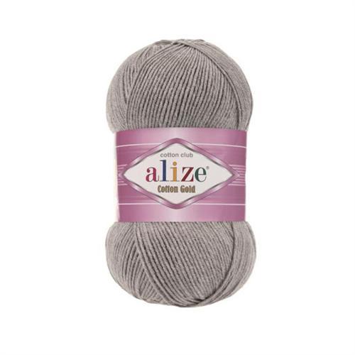Alize Cotton Gold 21